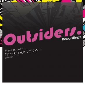 Download track The Countdown (Radio Edit) Mau Bacarreza