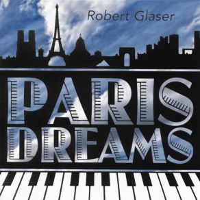 Download track October Debussy's Robert Eugene Glaser