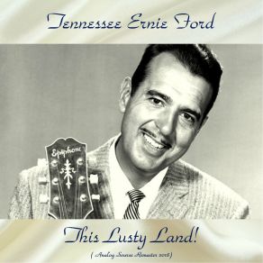 Download track The Last Letter (Remastered 2018) Tennessee Ernie Ford