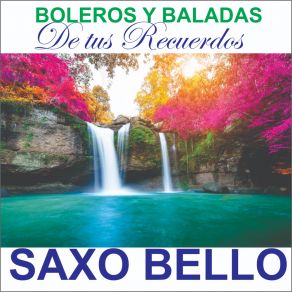 Download track Natalie / Por El Amor De Una Mujer (Cover) SAXO BELLO