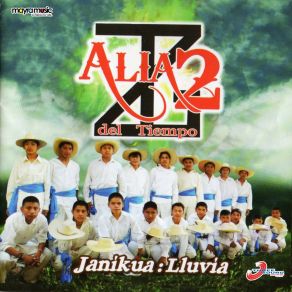 Download track Juchaari Uinapekua (Nuestra Fuerza) Alia2 Del Tiempo