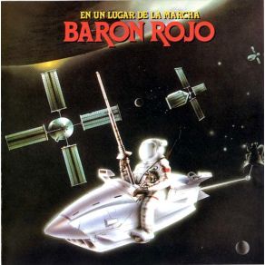 Download track Cuerdas De Acero Barón Rojo