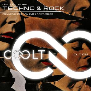 Download track Techno & Rock (Raiwa Remix) COOLT ALL STARSRaiwa