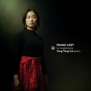 Download track 07. Trois Études De Concert, S. 144 II. La Leggierezza Franz Liszt