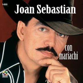 Download track Que Ya No Estas Joan Sebastián