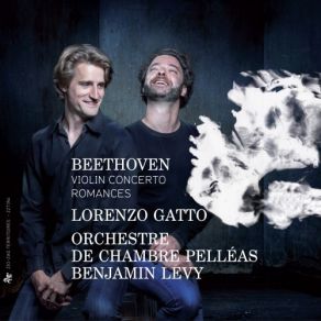 Download track 2. Violin Concerto In D Major Op. 61 Cadenzas: Fritz Kreisler: 1. Allegro Ma Non Troppo Ludwig Van Beethoven
