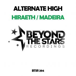 Download track Hiraeth (Original Mix) Alternate High