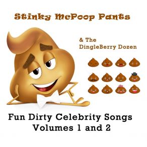 Download track Finish On K T Pear Rees Chest The Dingleberry Dozen