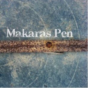 Download track What’s Really Happening Makaras Pen