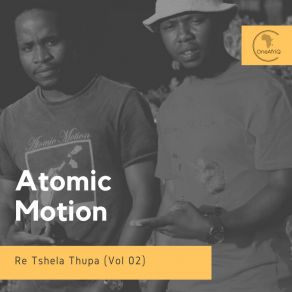 Download track Phone Yaka Atomic MotionCalinca Dee