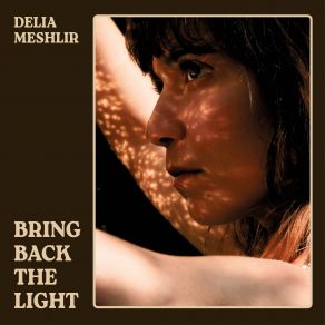 Download track Moving On Delia Meshlir