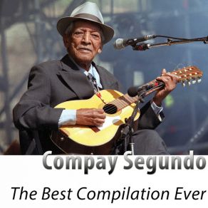 Download track Como El Macao, Candela Compay Segundo