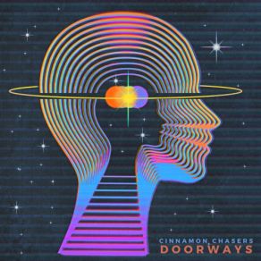 Download track Looking Through Doorways Cinnamon Chasers