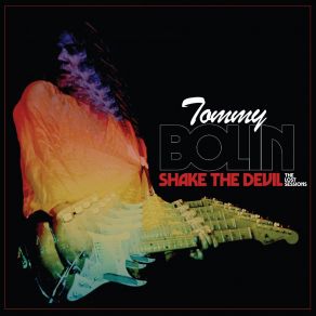 Download track Shake The Devil (Alternate Mix) Tommy Bolin