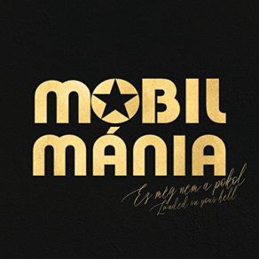 Download track Bárhová Magaddal Viszel Mobilmánia