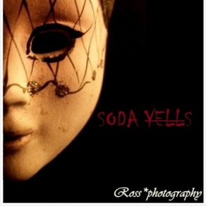 Download track Black Rubber Balloons Soda Yells