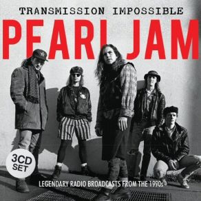 Download track Even Flow (N. V. 1993) (Live) Pearl Jam