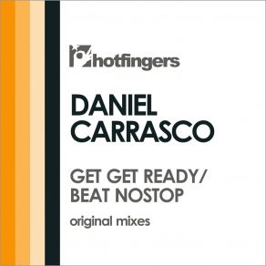 Download track Beat Nonstop (Original Mix) Daniel Carrasco