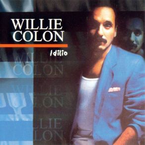 Download track Divino Maestro Willie Colón