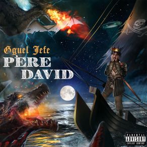 Download track The Chosen One (Bonus Track) Gguel Jefe