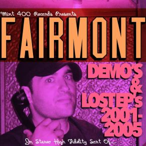 Download track A Year Of Living Here Fairmont