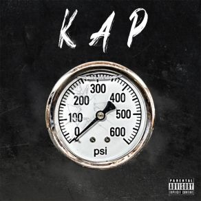 Download track Kap Enzo Jaded