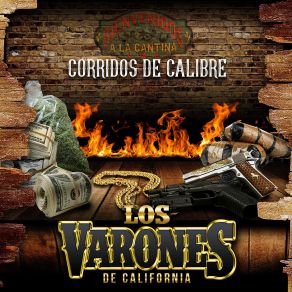 Download track El Scrappy Los Varones De California