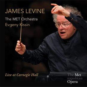 Download track Beethoven Piano Concerto No. 4 1 Levine, Kissin, Met OrchestraLudwig Van Beethoven, Wagner, Schubert