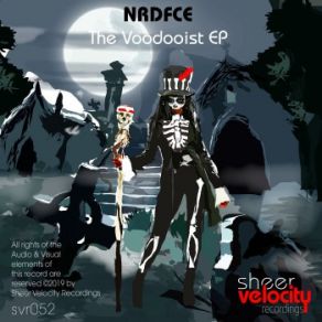 Download track Clarinet Masterpiece (Original Mix) NRDFCE