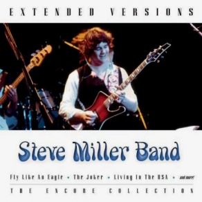 Download track Living In The USA Steve Miller Band