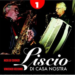 Download track Per Sempre Nick Di Cuonzo