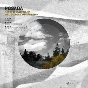 Download track 1206 (George Campeans Wallachian Remix) Posada