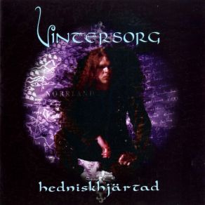 Download track Norrland Vintersorg