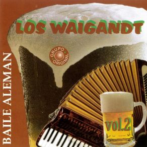 Download track Vals Tradicional Aleman Los Waigandt