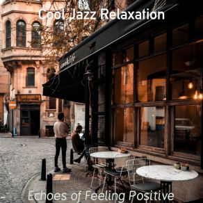 Download track Terrific Ambience For Studying Cool Jazz Relaxation