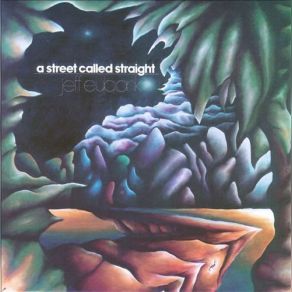 Download track A Street Called Straight Jeff Eubank