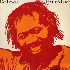 Download track Seventy - Two Nations Ras Michael, Dadawah