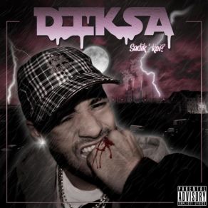 Download track Gangsta Diksa