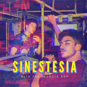 Download track Quente Diss ALTA FREQUENCIA RAP