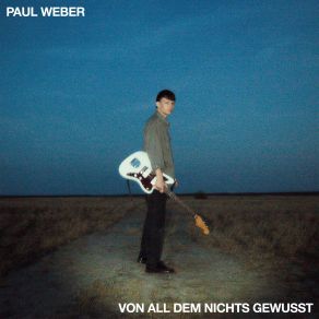 Download track Von All Dem Nichts Gewusst Paul Weber