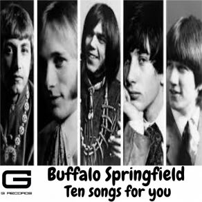 Download track Flying On The Ground Is Wrong Buffalo Springfield