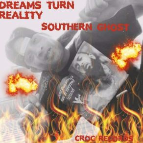 Download track I Be On That Southern Ghost