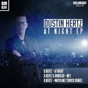 Download track At Night Dustin Hertz