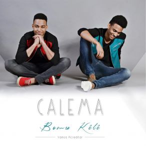 Download track Volta Pra Mim Calema