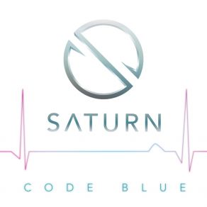 Download track Code Crazy Blue Saturn