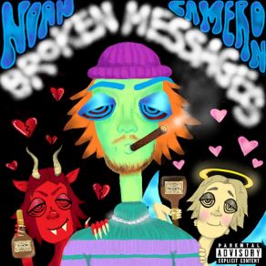 Download track SURRENDER Noah Cameron