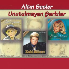 Download track Ağlamışım Gülmüşüm Zeki Müren