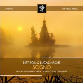 Download track Sogno (Original Mix) Lucas Hache, Net Son