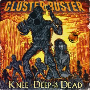 Download track Regiment Of The Undead Cluster Buster