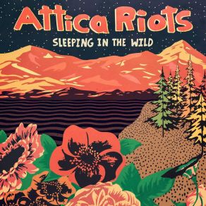 Download track Sleeping In The Wild Attica Riots